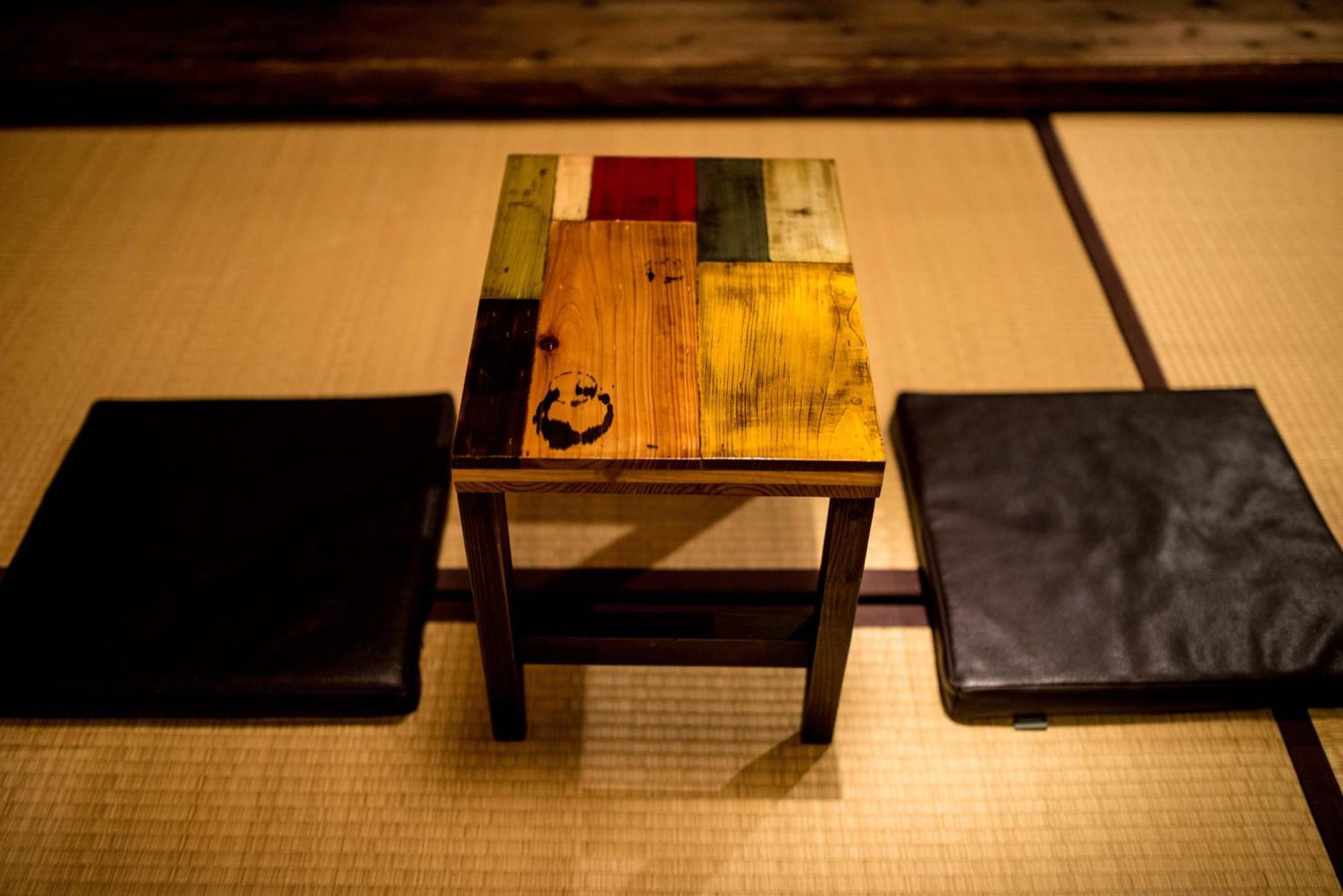 Nagomian Hachijotei 和庵 Villa Kyoto Exterior photo